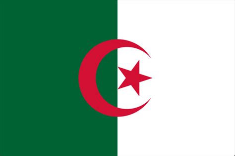 bandera de argelia - caixa de bombom arcor